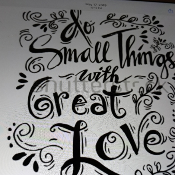Accessories - Love